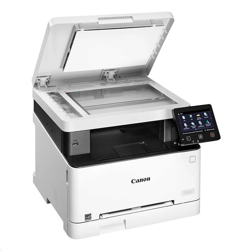 پرینتر لیزری رنگی سه کاره Canon i-SENSYS MF651Cw