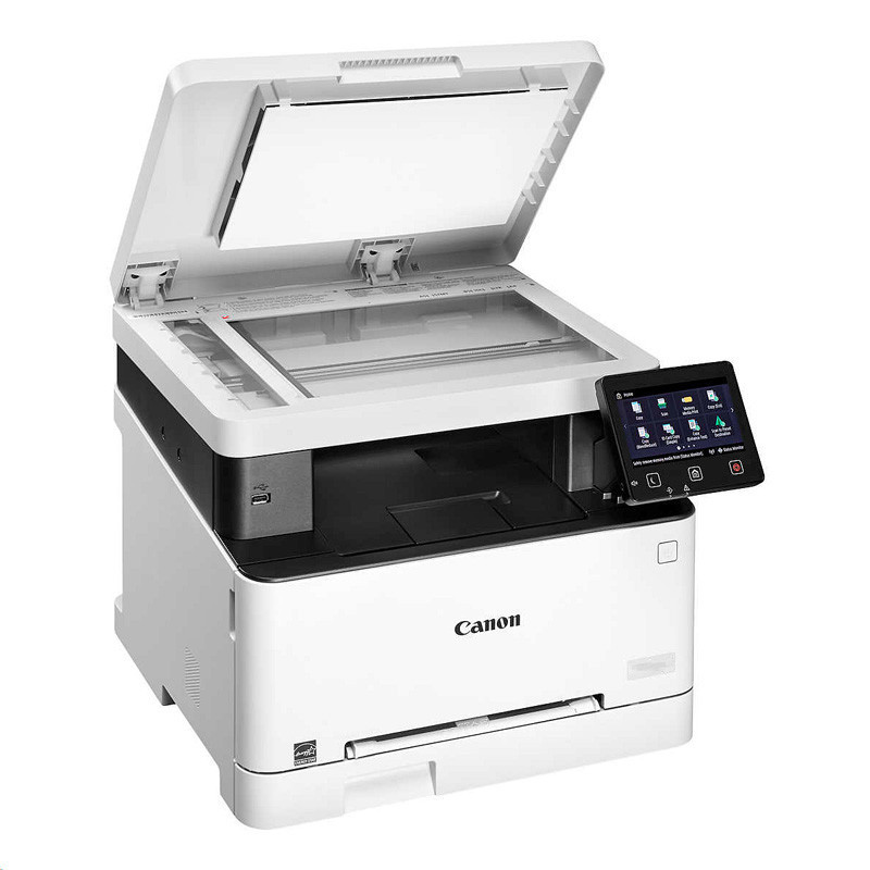 پرینتر لیزری رنگی سه کاره Canon i-SENSYS MF651Cw