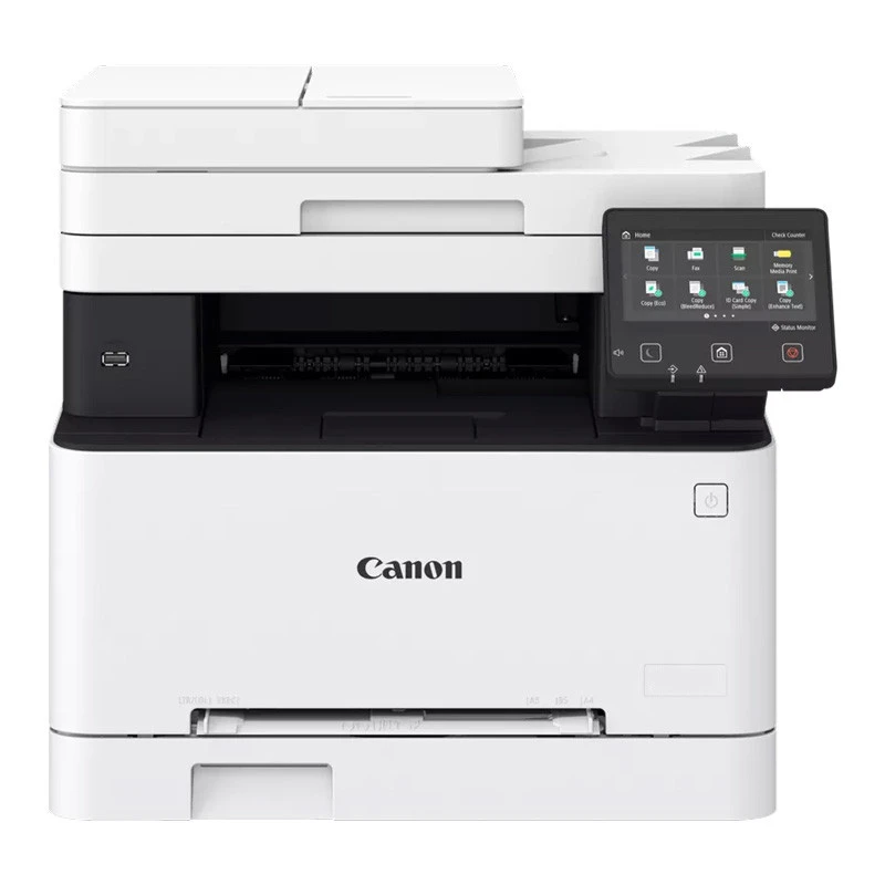 پرینتر لیزری رنگی سه کاره Canon i-SENSYS MF651Cw