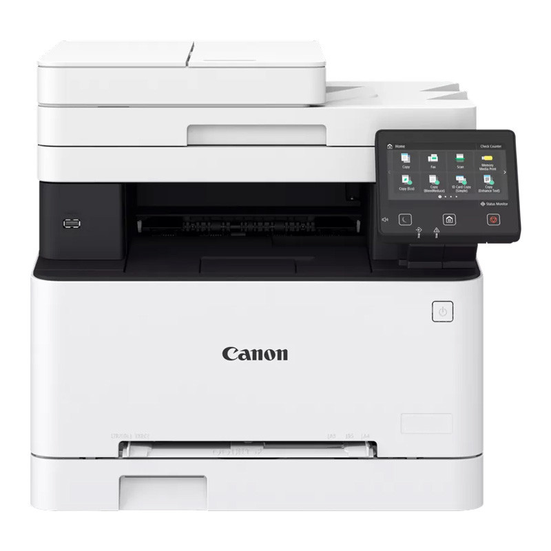پرینتر لیزری رنگی سه کاره Canon i-SENSYS MF651Cw
