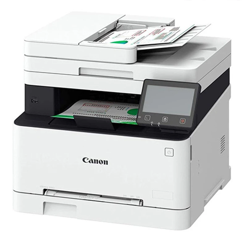 پرینتر لیزری رنگی سه کاره Canon i-SENSYS MF651Cw