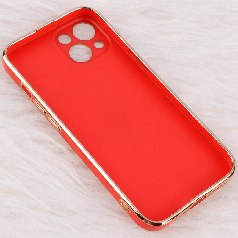 قاب براق My Case High Copy محافظ لنزدار iPhone 13