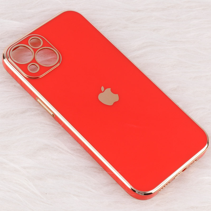 قاب براق My Case High Copy محافظ لنزدار iPhone 13