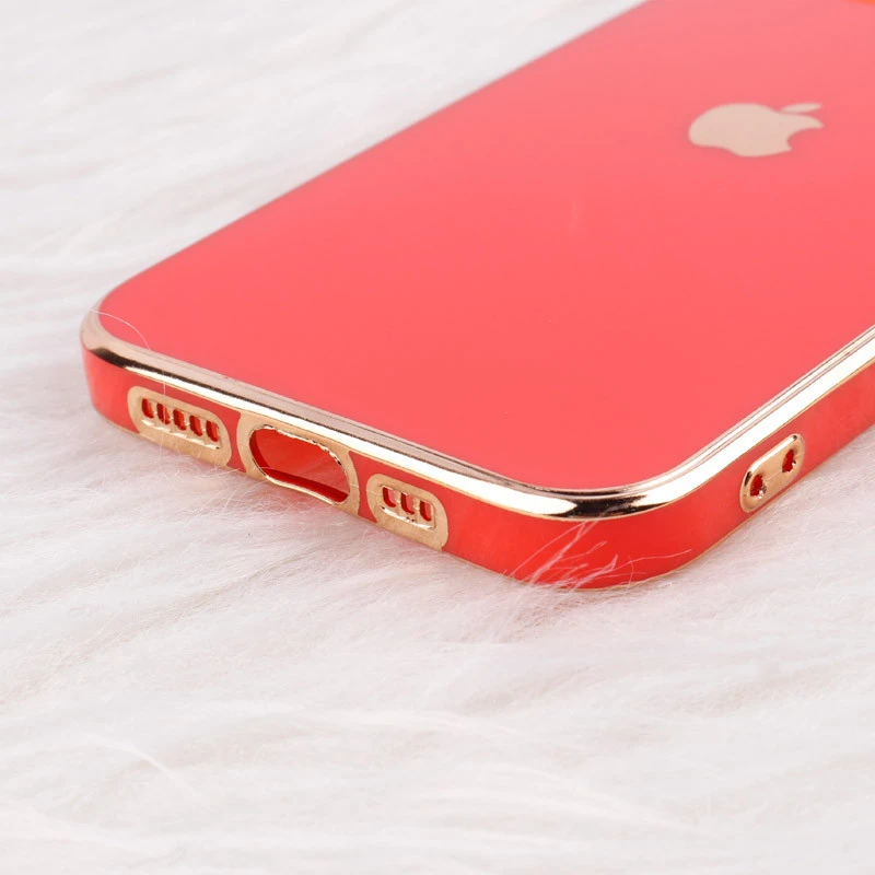 قاب براق My Case High Copy محافظ لنزدار iPhone 13