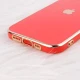 قاب براق My Case High Copy محافظ لنزدار iPhone 13
