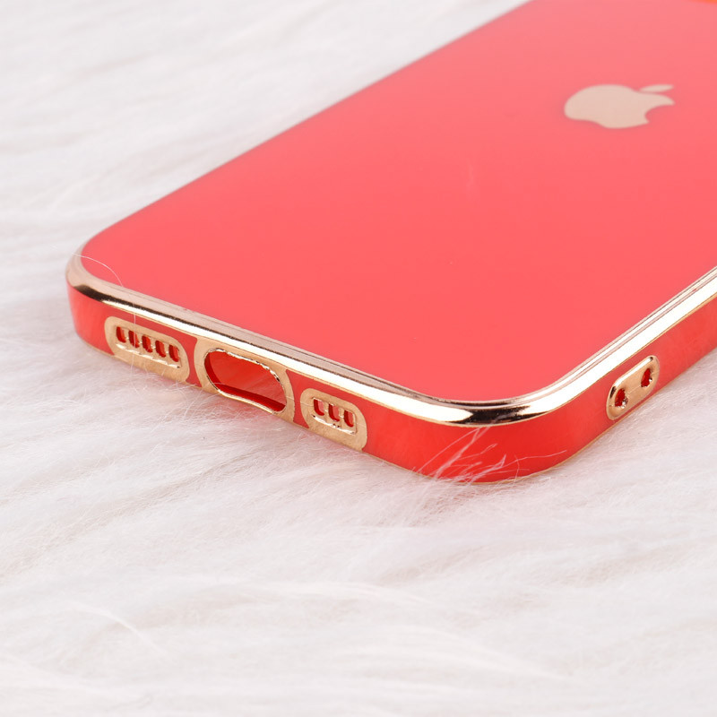قاب براق My Case High Copy محافظ لنزدار iPhone 13
