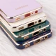 قاب براق My Case High Copy محافظ لنزدار Samsung Galaxy A03s