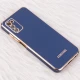 قاب براق My Case High Copy محافظ لنزدار Samsung Galaxy A03s