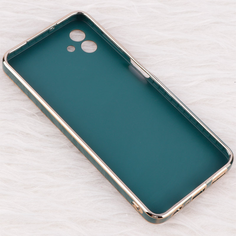 قاب براق My Case High Copy محافظ لنزدار Samsung Galaxy A04