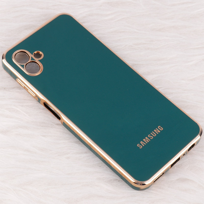 قاب براق My Case High Copy محافظ لنزدار Samsung Galaxy A04