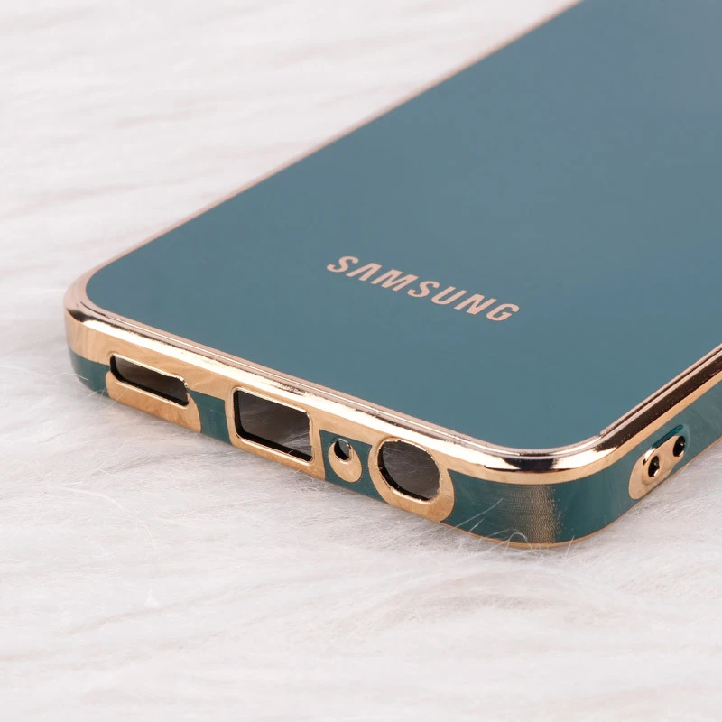 قاب براق My Case High Copy محافظ لنزدار Samsung Galaxy A04