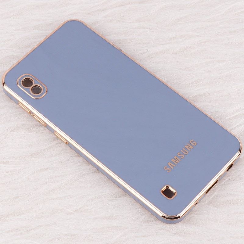 قاب براق My Case High Copy محافظ لنزدار Samsung Galaxy A10