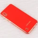 قاب براق My Case High Copy محافظ لنزدار Samsung Galaxy A10