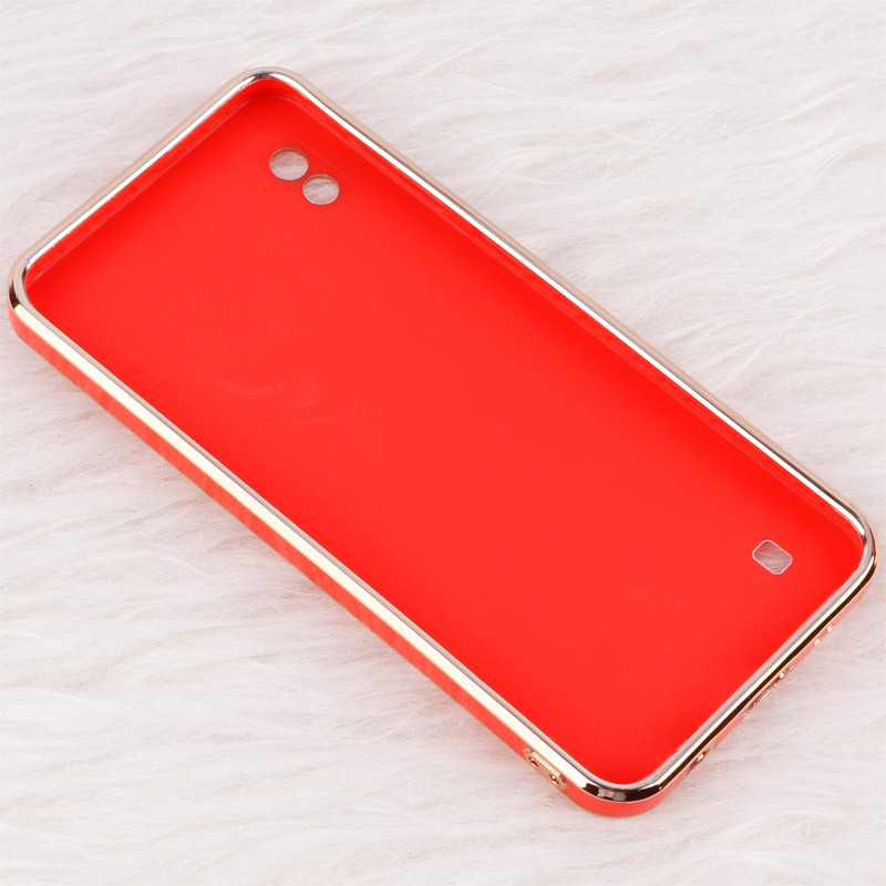 قاب براق My Case High Copy محافظ لنزدار Samsung Galaxy A10