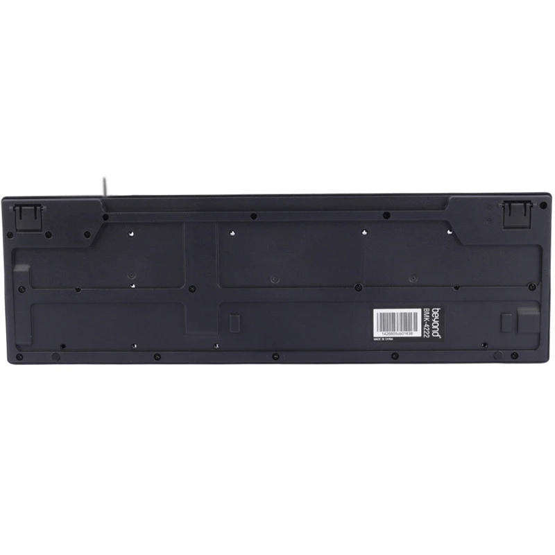 کیبورد و موس بیاند BMK-4222