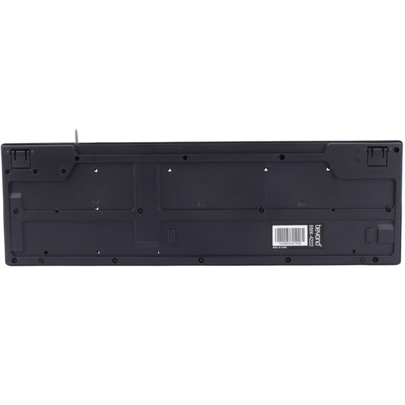 کیبورد و موس بیاند BMK-4222