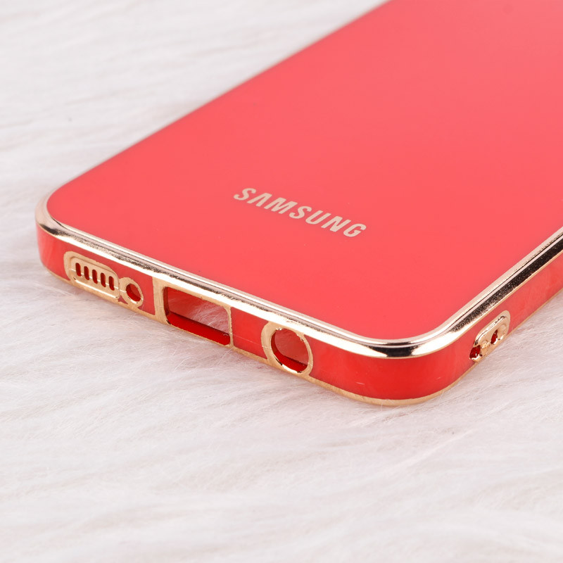 قاب براق My Case High Copy محافظ لنزدار Samsung Galaxy A20 / A30
