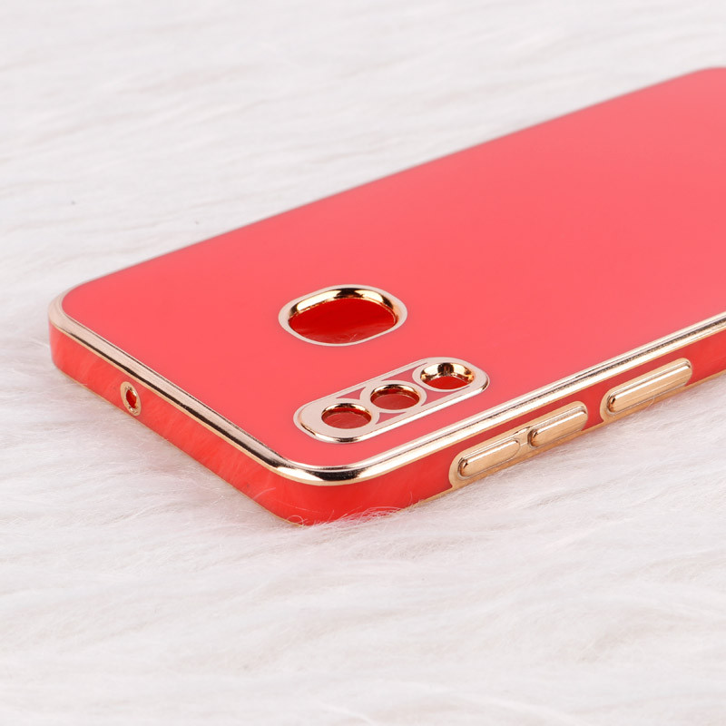 قاب براق My Case High Copy محافظ لنزدار Samsung Galaxy A20 / A30