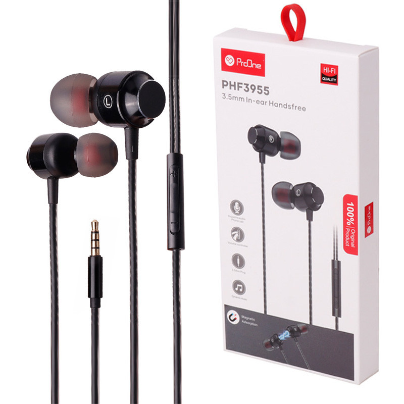 هندزفری ProOne PHF3955