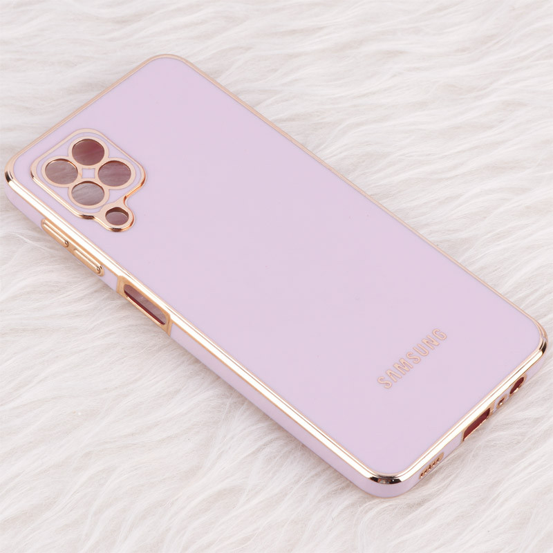قاب براق My Case High Copy محافظ لنزدار Samsung Galaxy A22 4G