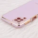 قاب براق My Case High Copy محافظ لنزدار Samsung Galaxy A22 4G