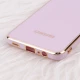 قاب براق My Case High Copy محافظ لنزدار Samsung Galaxy A22 4G