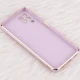 قاب براق My Case High Copy محافظ لنزدار Samsung Galaxy A22 4G