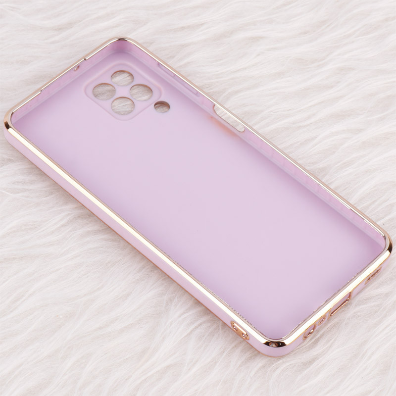 قاب براق My Case High Copy محافظ لنزدار Samsung Galaxy A22 4G
