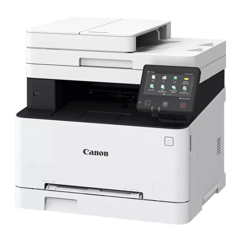 پرینتر لیزری رنگی سه کاره Canon i-SENSYS MF655Cdw