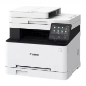پرینتر لیزری رنگی سه کاره Canon i-SENSYS MF655Cdw
