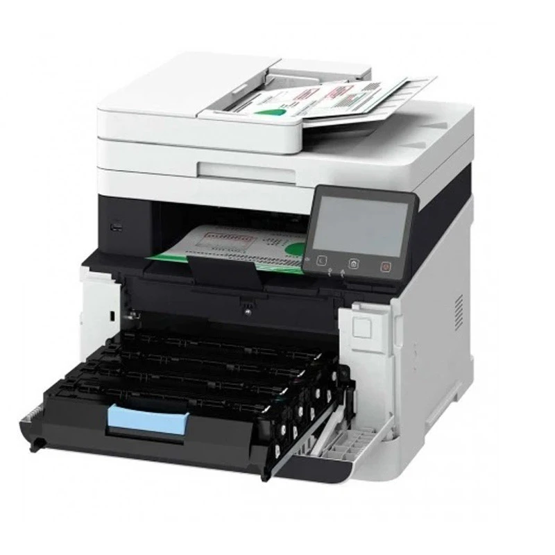 پرینتر لیزری رنگی سه کاره Canon i-SENSYS MF655Cdw