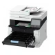 پرینتر لیزری رنگی سه کاره Canon i-SENSYS MF655Cdw