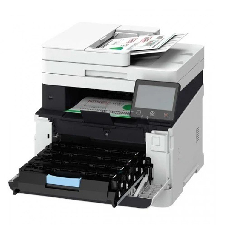 پرینتر لیزری رنگی سه کاره Canon i-SENSYS MF655Cdw