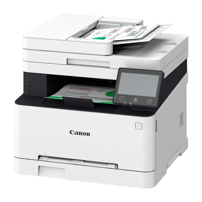 پرینتر لیزری رنگی سه کاره Canon i-SENSYS MF655Cdw