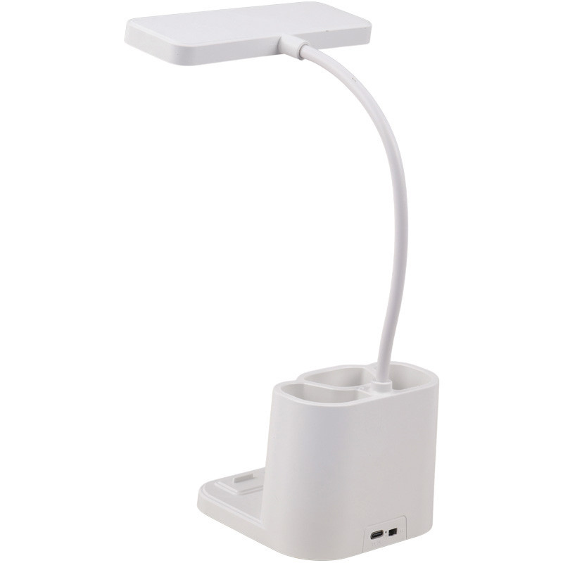 چراغ مطالعه شارژی Hgdue HG-3688