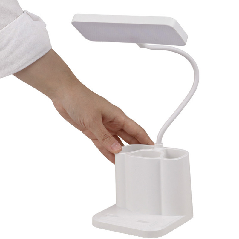 چراغ مطالعه شارژی Hgdue HG-3688