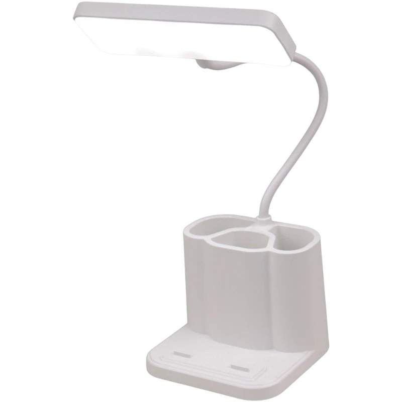 چراغ مطالعه شارژی Hgdue HG-3688
