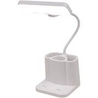 چراغ مطالعه شارژی Hgdue HG-3688