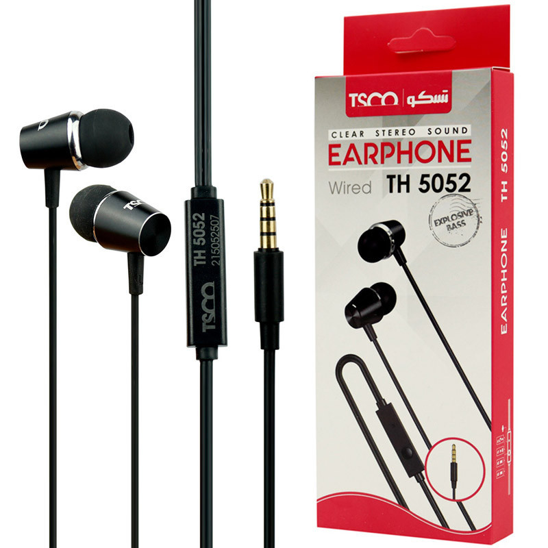 هندزفری TSCO TH 5052