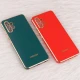 قاب براق My Case High Copy محافظ لنزدار Samsung Galaxy A32 4G
