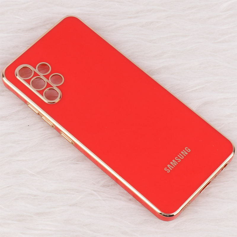 قاب براق My Case High Copy محافظ لنزدار Samsung Galaxy A32 4G