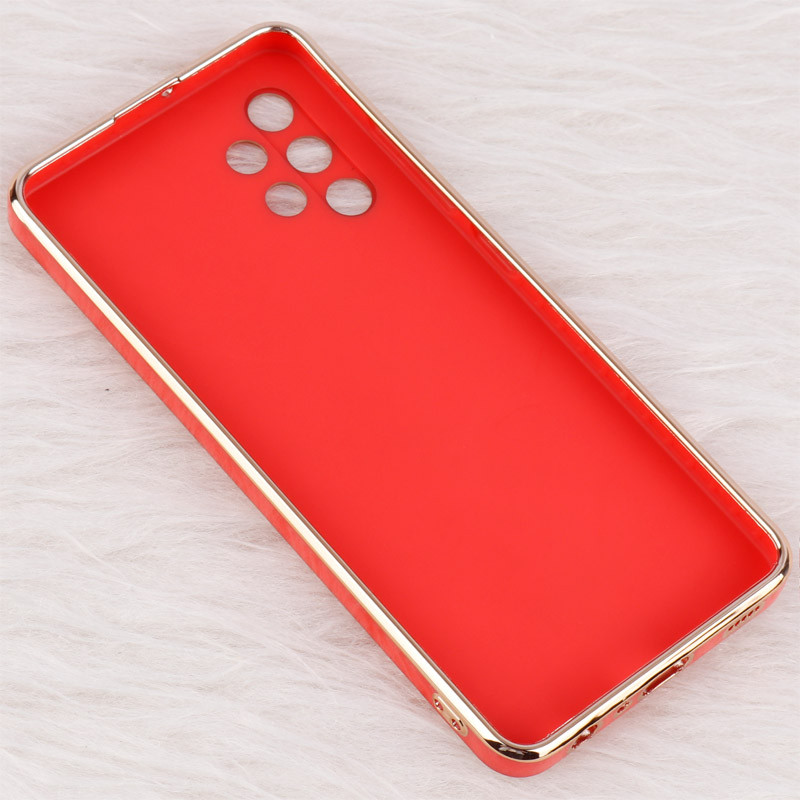 قاب براق My Case High Copy محافظ لنزدار Samsung Galaxy A32 4G