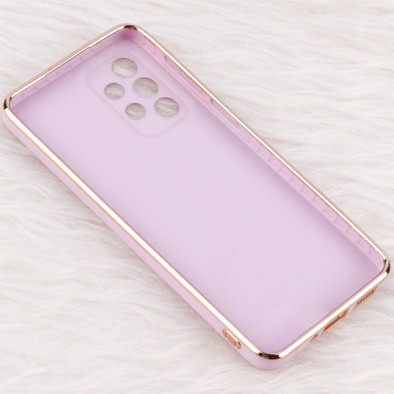 قاب براق My Case High Copy محافظ لنزدار Samsung Galaxy A33 5G