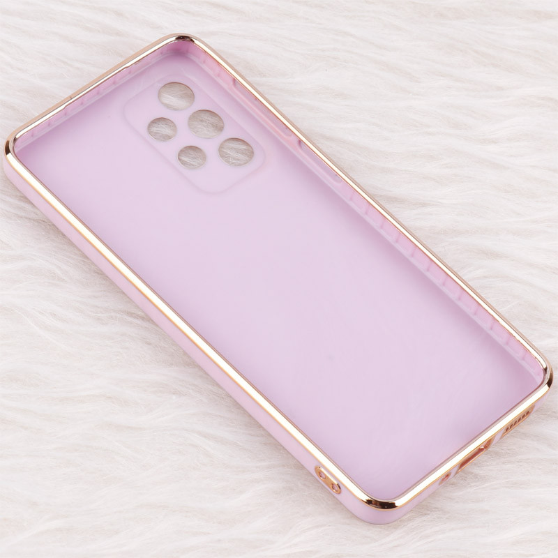 قاب براق My Case High Copy محافظ لنزدار Samsung Galaxy A33 5G