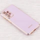 قاب براق My Case High Copy محافظ لنزدار Samsung Galaxy A33 5G