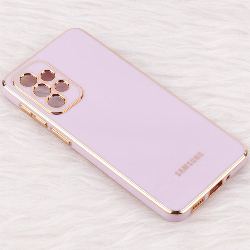 قاب براق My Case High Copy محافظ لنزدار Samsung Galaxy A33 5G