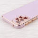 قاب براق My Case High Copy محافظ لنزدار Samsung Galaxy A33 5G