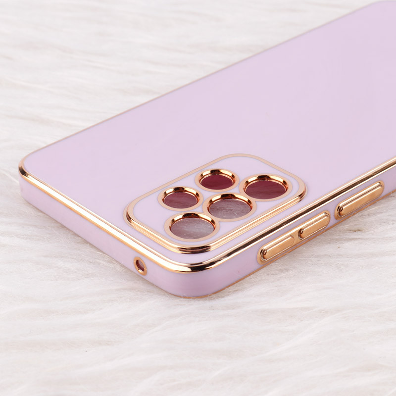 قاب براق My Case High Copy محافظ لنزدار Samsung Galaxy A33 5G