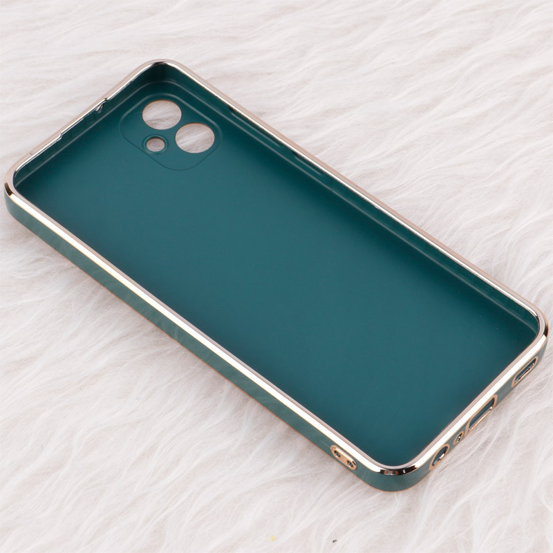 قاب براق My Case High Copy محافظ لنزدار Samsung Galaxy A04e