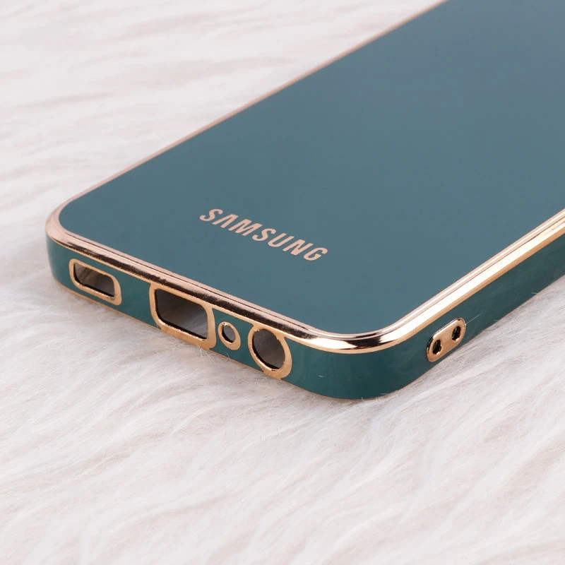 قاب براق My Case High Copy محافظ لنزدار Samsung Galaxy A04e